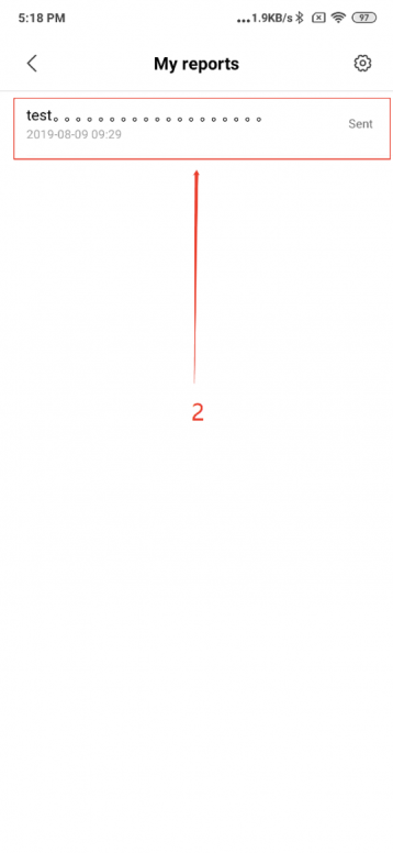 How to join Xiaomi MIUI Beta testers Reports