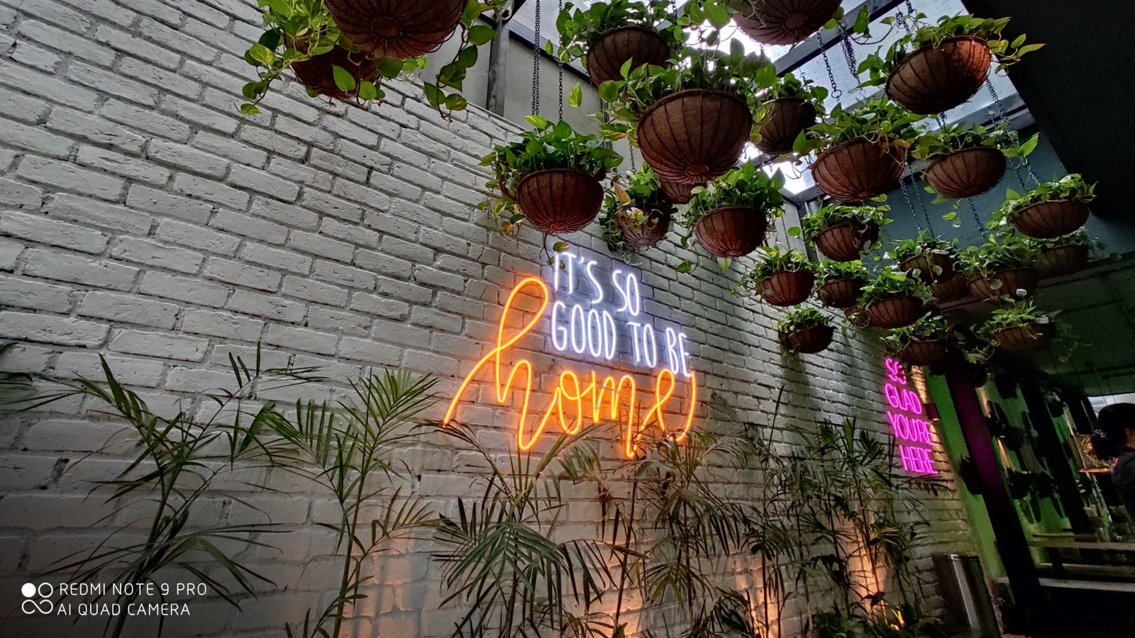 Redmi Note 9 Pro shots