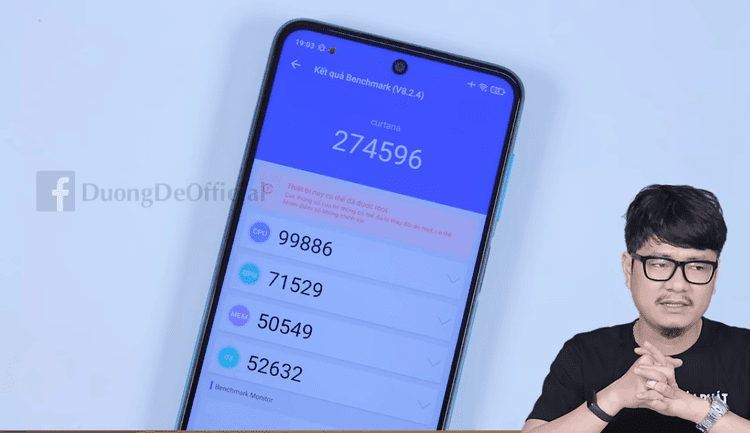 Few hours until the official announcement of the Redmi Note 9 series, the first live image surfaced online. Note 9