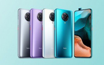 Redmi K30 Pro price