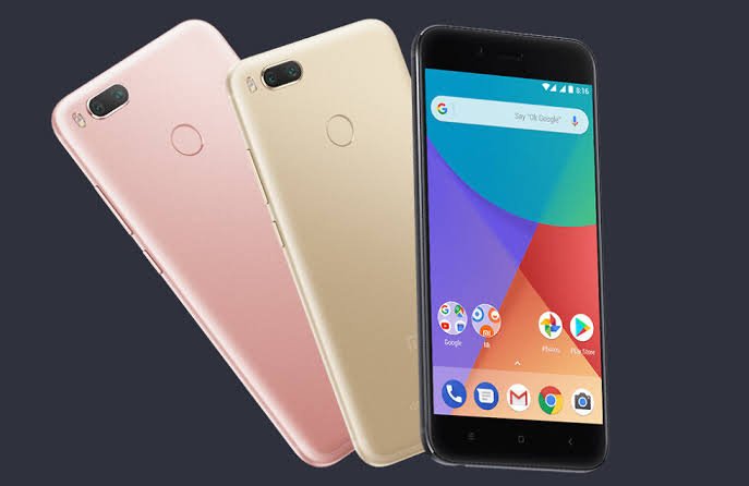 April security patch update for Xiaomi Mi A1 starts seeding April security patch update for Xiaomi Mi A1 starts seeding