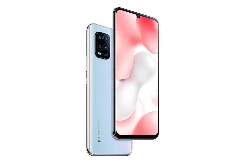 Affordable Snapdragon 765G phones to buy for under $400 Xiaomi Mi 10 Youth Edition specs