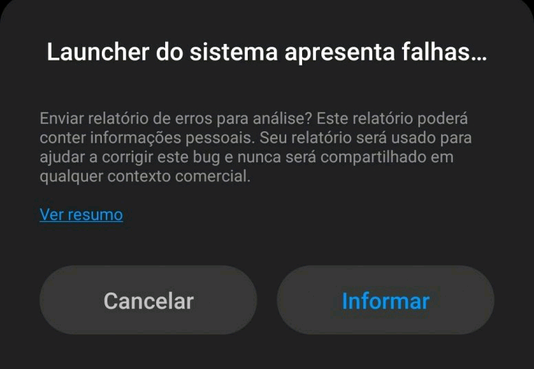 Xiaomi system launcher