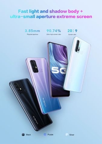 Affordable Snapdragon 765G phones to buy for under $400 Affordable Snapdragon 765 phones