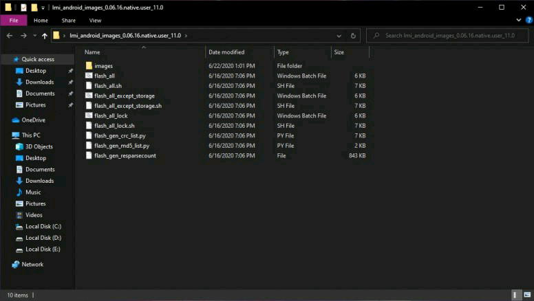 Xiaomi has released Android 11 update for POCO F2 Pro and Redmi K30 Pro. Android 11 beta