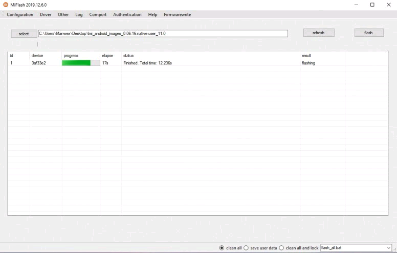 Xiaomi has released Android 11 update for POCO F2 Pro and Redmi K30 Pro. Android 11 update