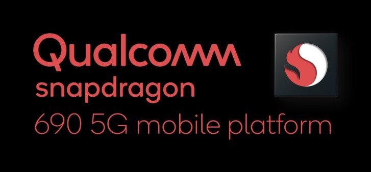 Qualcomm Snapdragon 690: List of Snapdragon 690 phones Snapdragon 690 phones
SD 690 phones