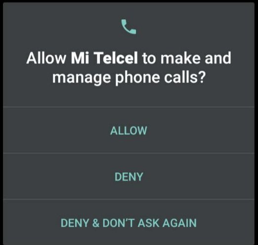 Latest Mi A3 security patch update