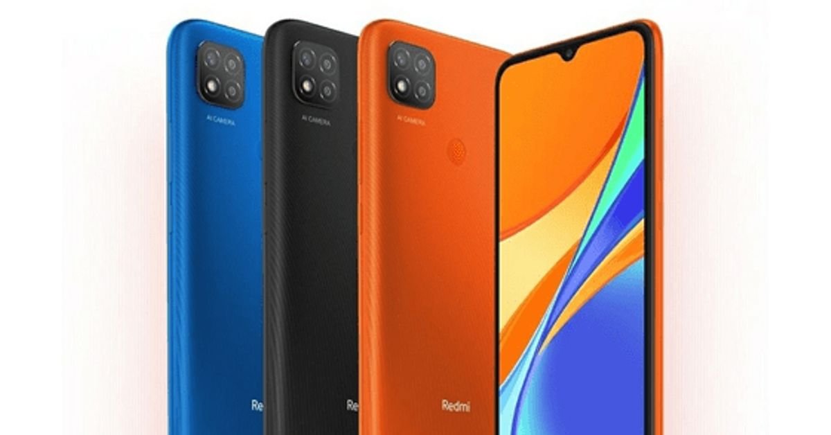 Xiaomi Redmi 9C Specs Redmi 9C