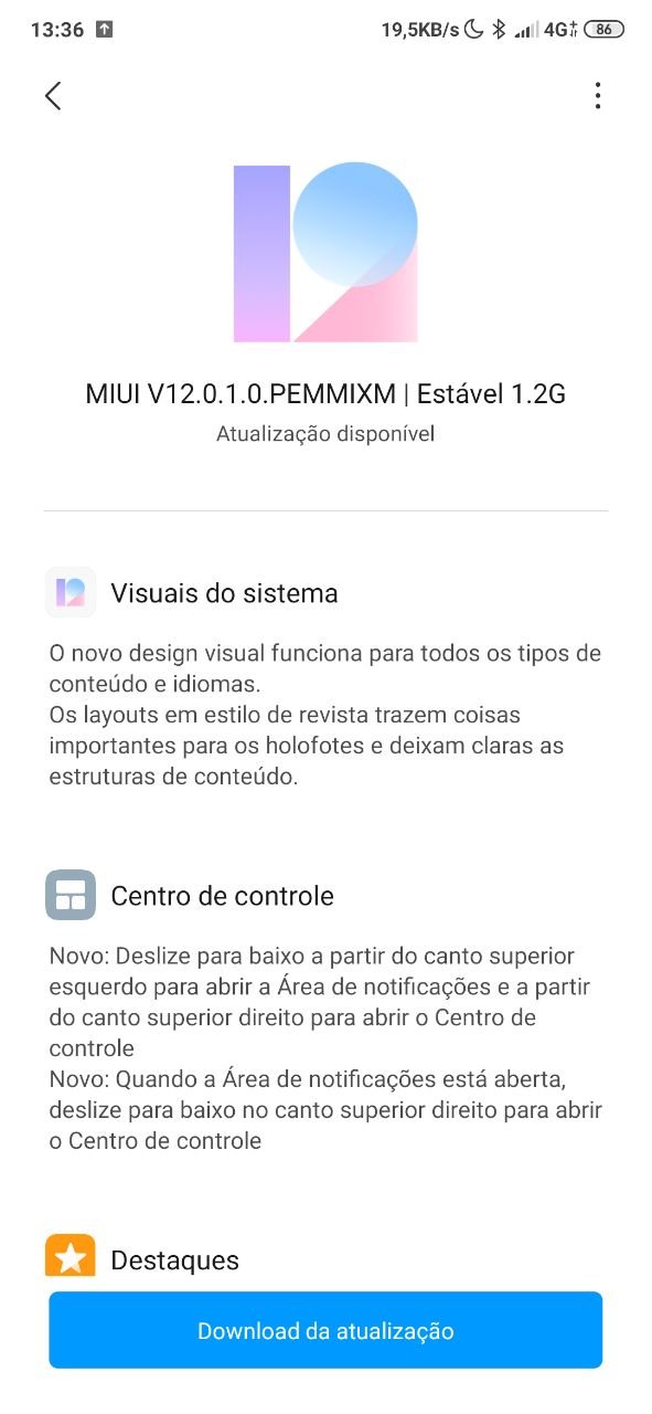 Global MI Mix 3 5G units start receiving the MIUI 12 update Global MIUI 12 update for the mi mix 3 5G