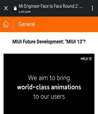 Global Developer ROM project