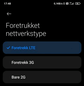 Miui 12 update in the Mi mix 3 5G