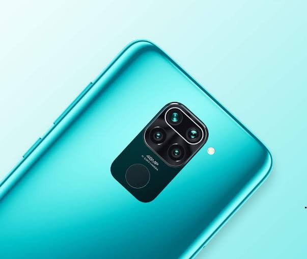 Xiaomi Redmi Note 9 Pro starts adopting Android 11 with a stable MIUI 12 update Stable MIUI 12 for the Redmi Note 9s