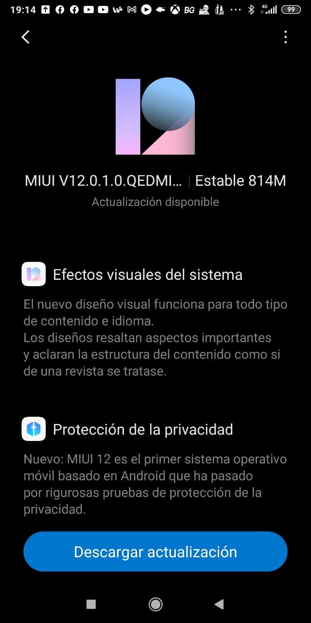 Xiaomi Mi Max 3 starts getting a stable MIUI 12 update