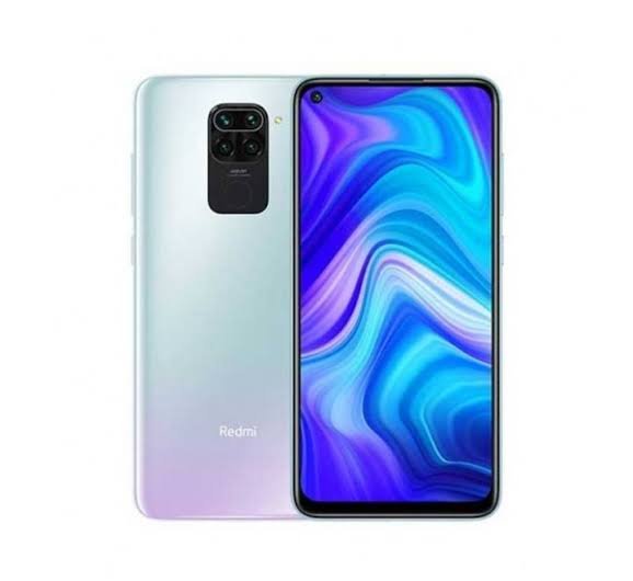 Redmi 10X 5G retains top spot on AnTuTu best performing mid-range phones for November Redmi 10X 5G retains top spot on AnTuTu best performing mid-range phones for November