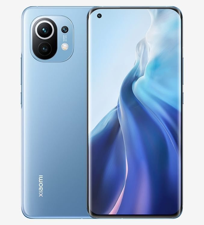 Xiaomi Mi 11 specs Xiaomi Mi 11 price