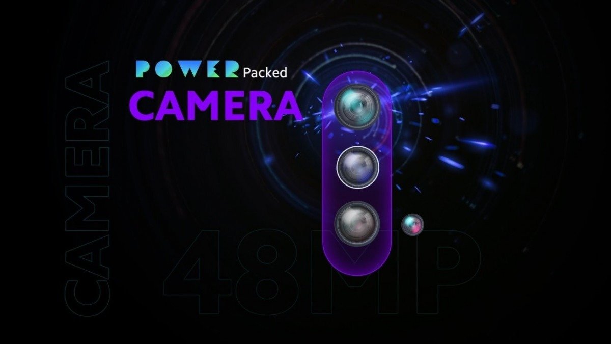 Redmi 9 power will now debut on December 17 Redmi 9 Power Indian