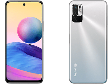 Redmi Note 10 JE Specs Redmi Note 10 JE specs