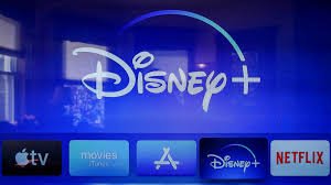 How to Add Disney Plus to Apple TV How to Add Disney Plus to Apple TV