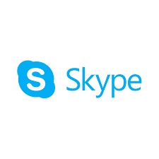 Skype messenger