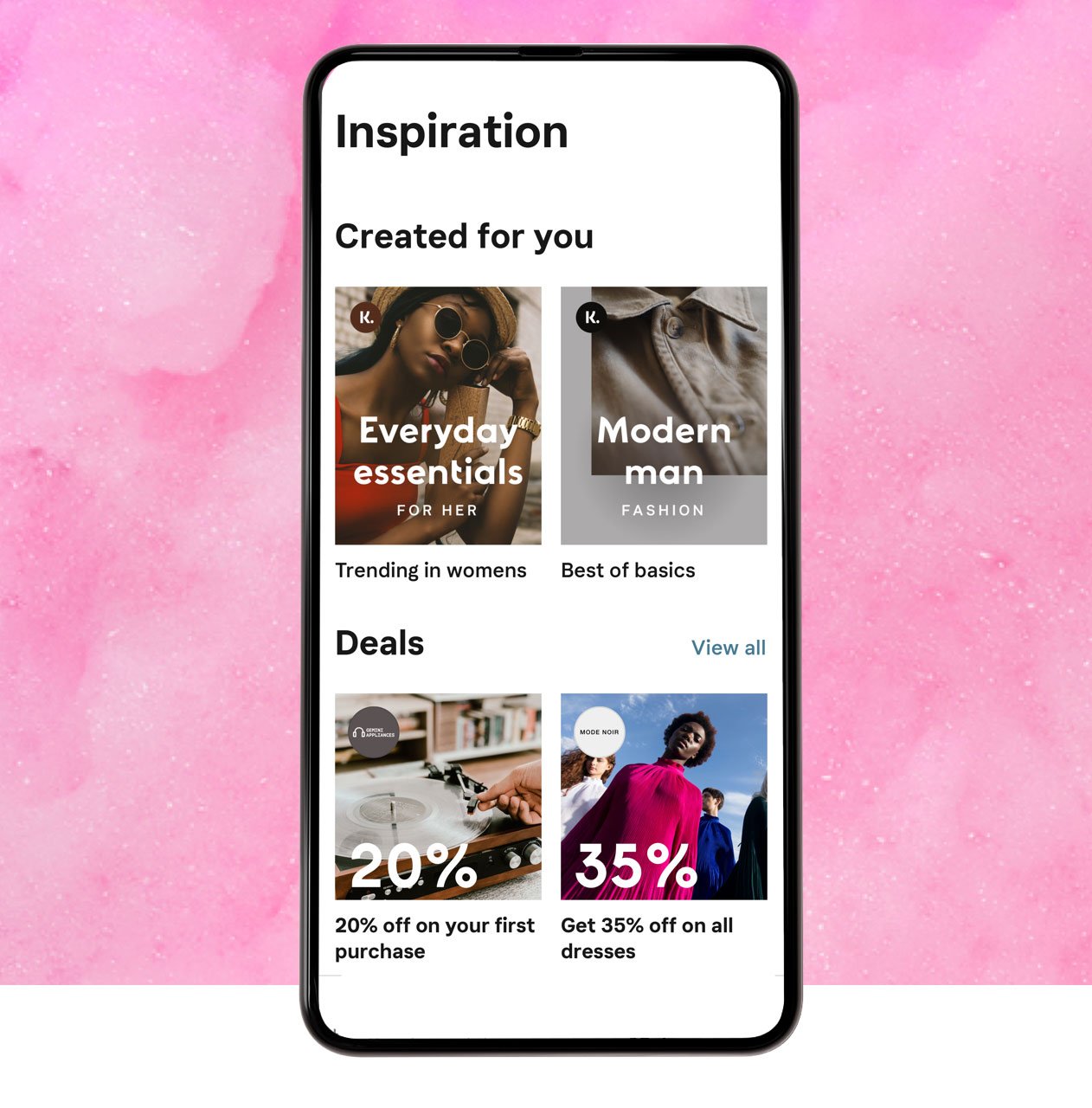 List of Stores To Shop with Klarna in Australia