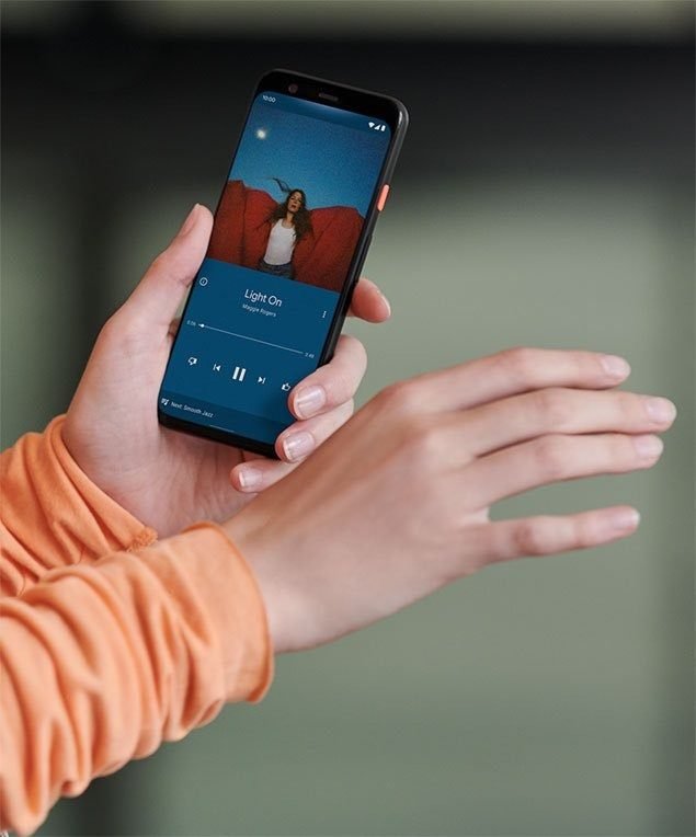 How to Use Dual SIMs on the Pixel 4