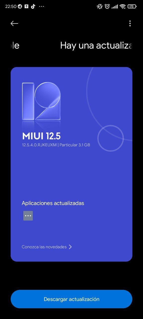 POCO F2 Pro MIUI 12.5 Enhanced update in Europe, Russia, and Turkey
