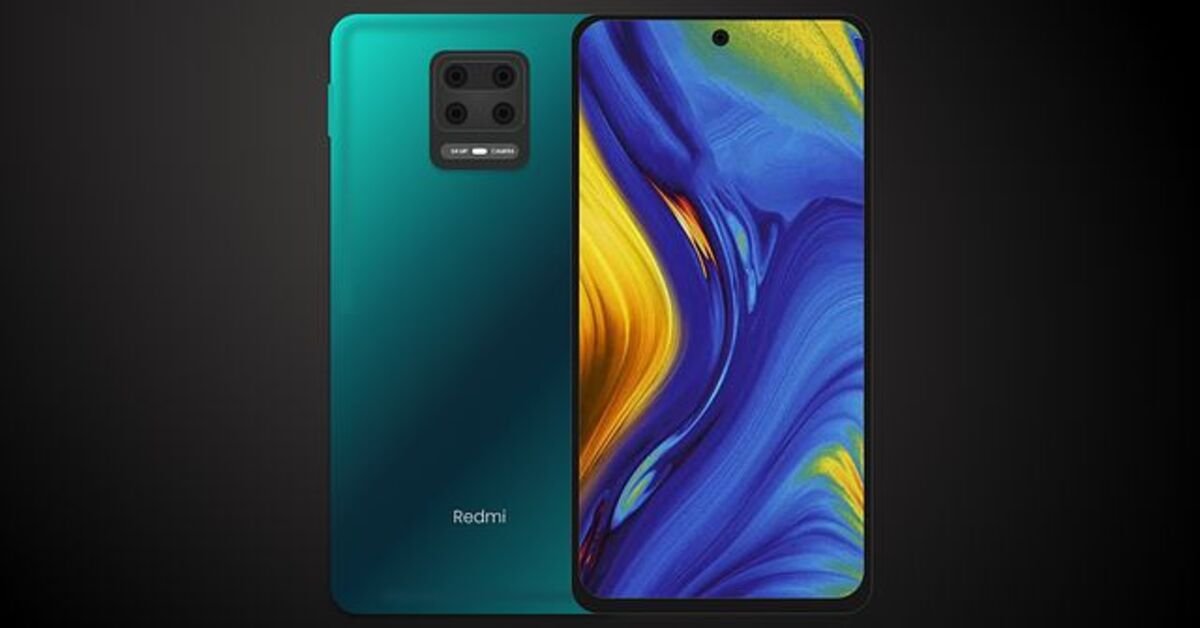 Top 10 Xiaomi Smartphones to Buy in Australia Redmi Note 9 Pro