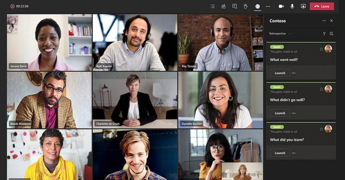 How to Join a Microsoft Teams Meeting How to Join a Microsoft Teams Meeting