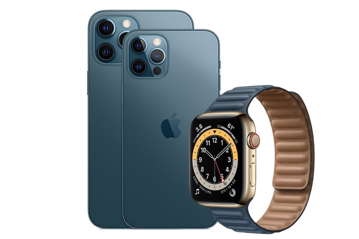 How to restore your bricked Apple Watch using your iPhone How to restore your bricked Apple Watch using your iPhone