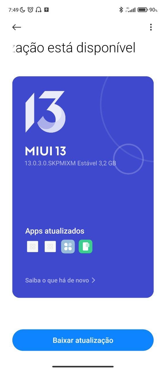 Global POCO X3 GT Android 12-based MIUI 13 update released Global POCO X3 GT Android 12