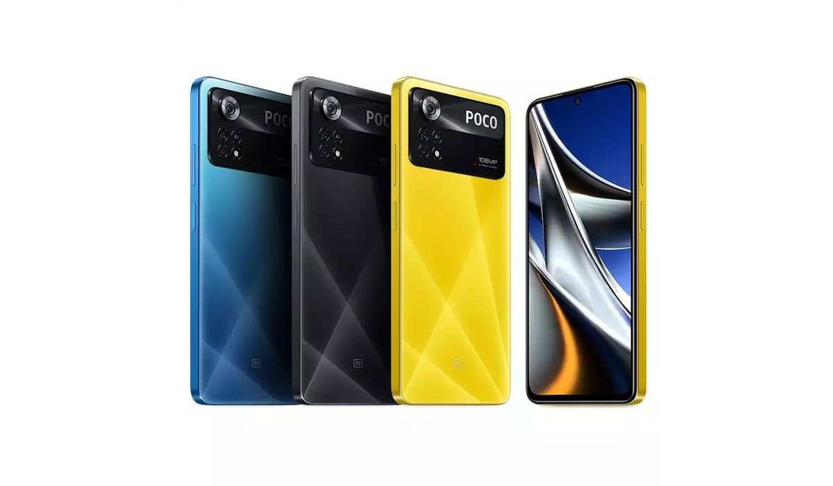 July 2022 security patch update for Xiaomi phones