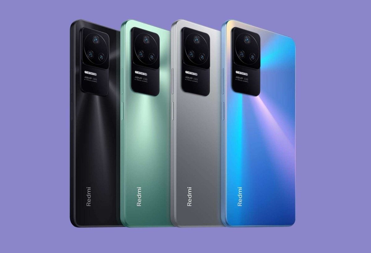 Redmi K40s Specs Redmi K40s price