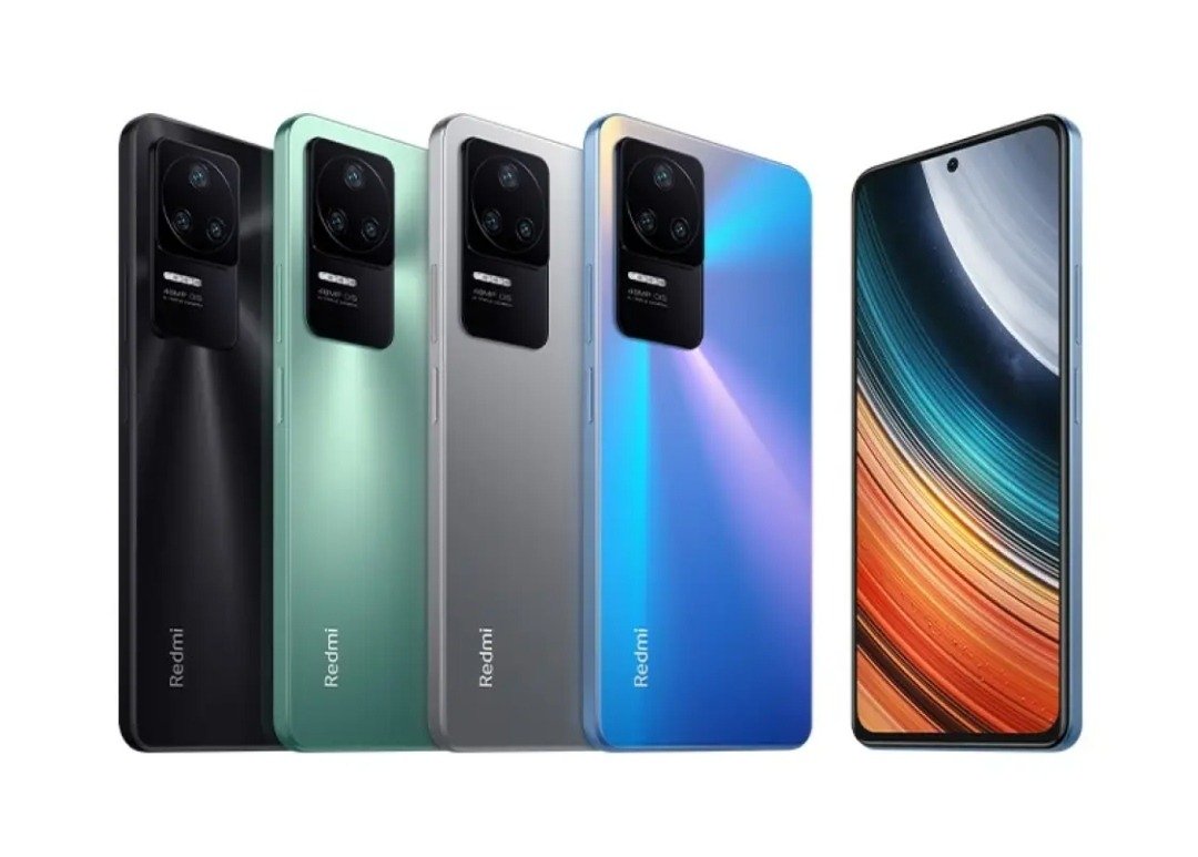 Redmi K40s Specs Redmi K40s Specs