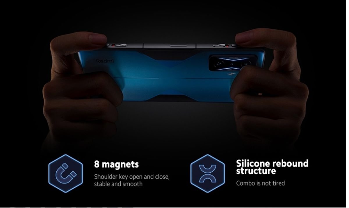 Redmi K50 Gaming Redmi K50 price
