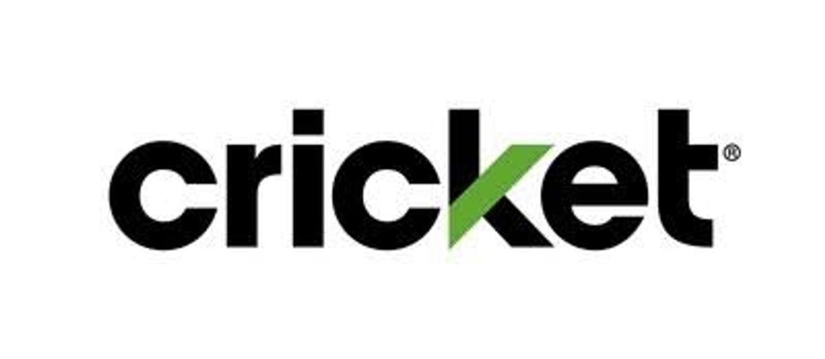Cricket wireless