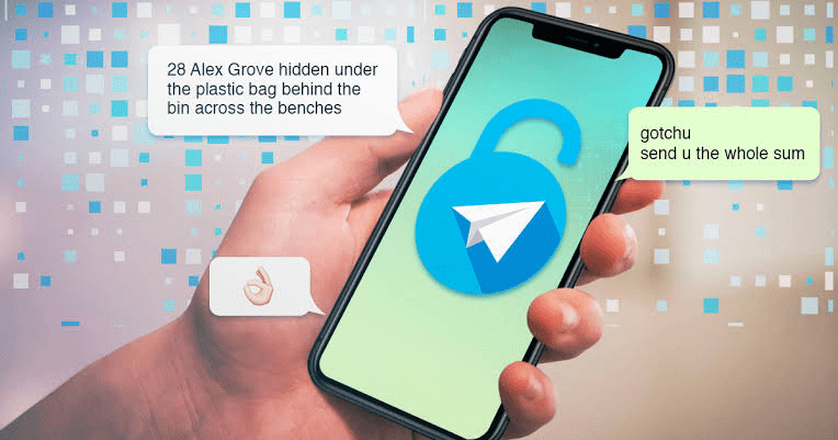 How to Start An Encrypted Secret Chat in Telegram How to Start An Encrypted Secret Chat in Telegram