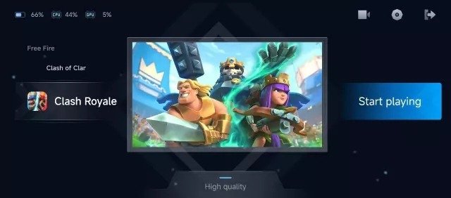 How to enable the MIUI 13 Game Turbo design on Xiaomi phones New MIUI game Turbo design