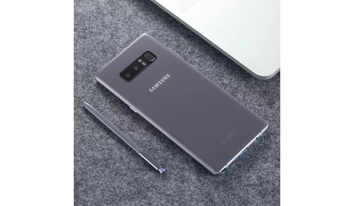 February 2023 security patch arrives on Galaxy Note 9 Samsung Galaxy Note 9