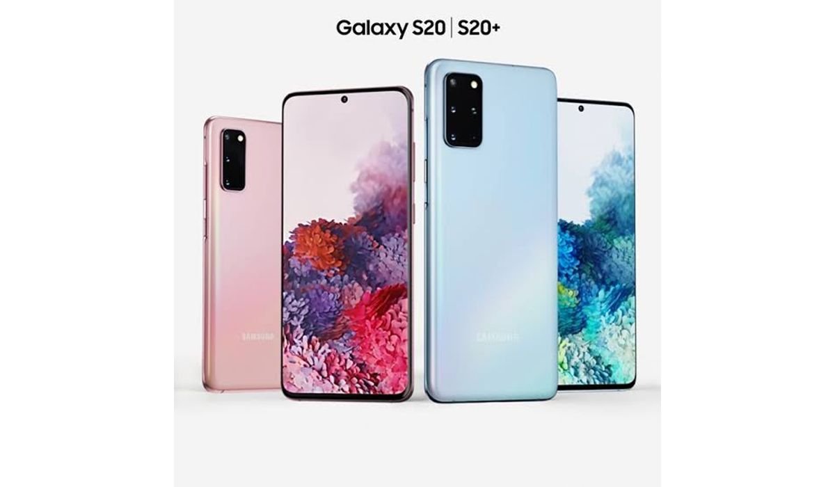 Galaxy S20 May 2022 security patch