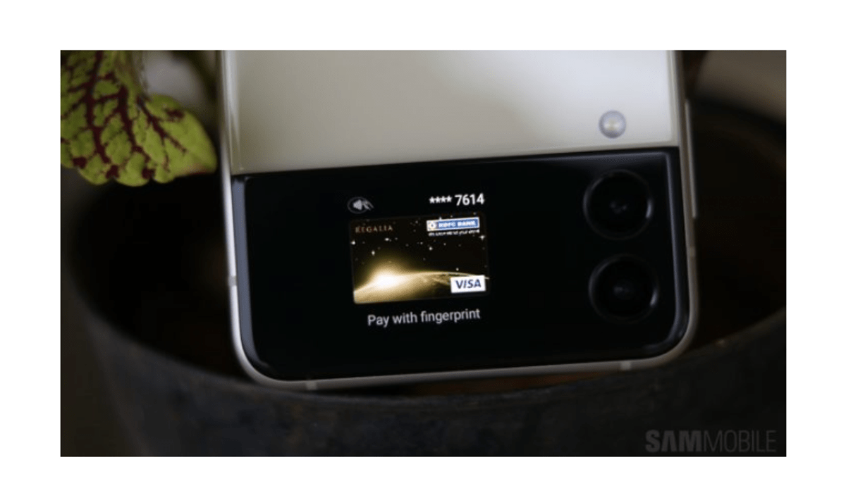 Samsung adds support for C6 bank cards to its pay platform in Brazil Samsung adds support for C6 bank cards