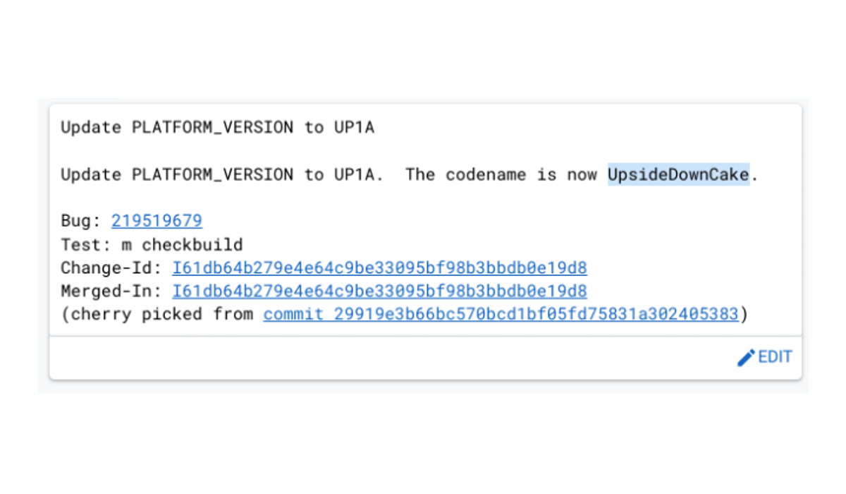 Google Android 14 coming in 2023