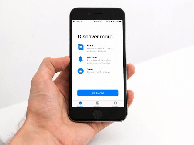 How to Get Apple Support to Call You