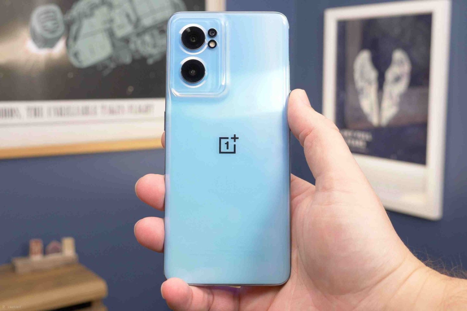 First Nord CE 2 Android 12-based Oxygen OS 12 Open beta 1 released