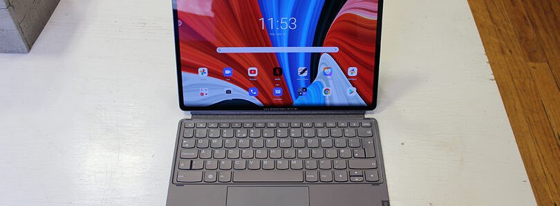 Lenovo Tab P12 Pro Android 13 beta 2 released Lenovo Tab P12 Pro Android 13 beta 2 released
