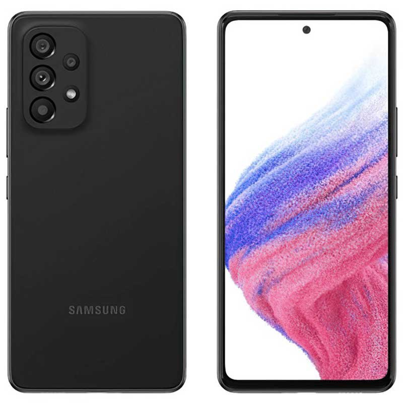 Galaxy A53 5G July 2022 security patch available in the US Galaxy A53 5G July 2022 security patch available in the US