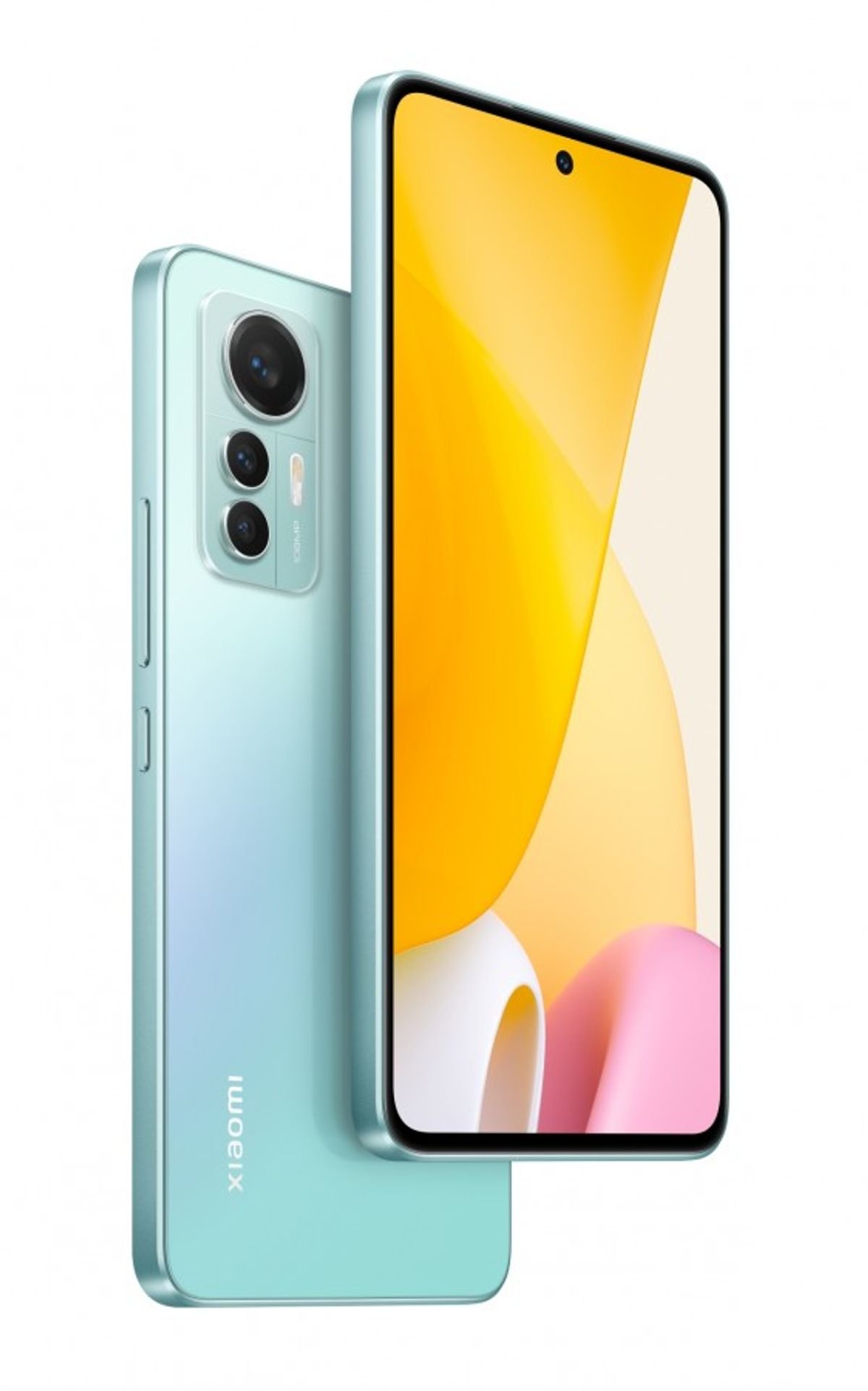 Xiaomi 12 Lite Android 13 update 