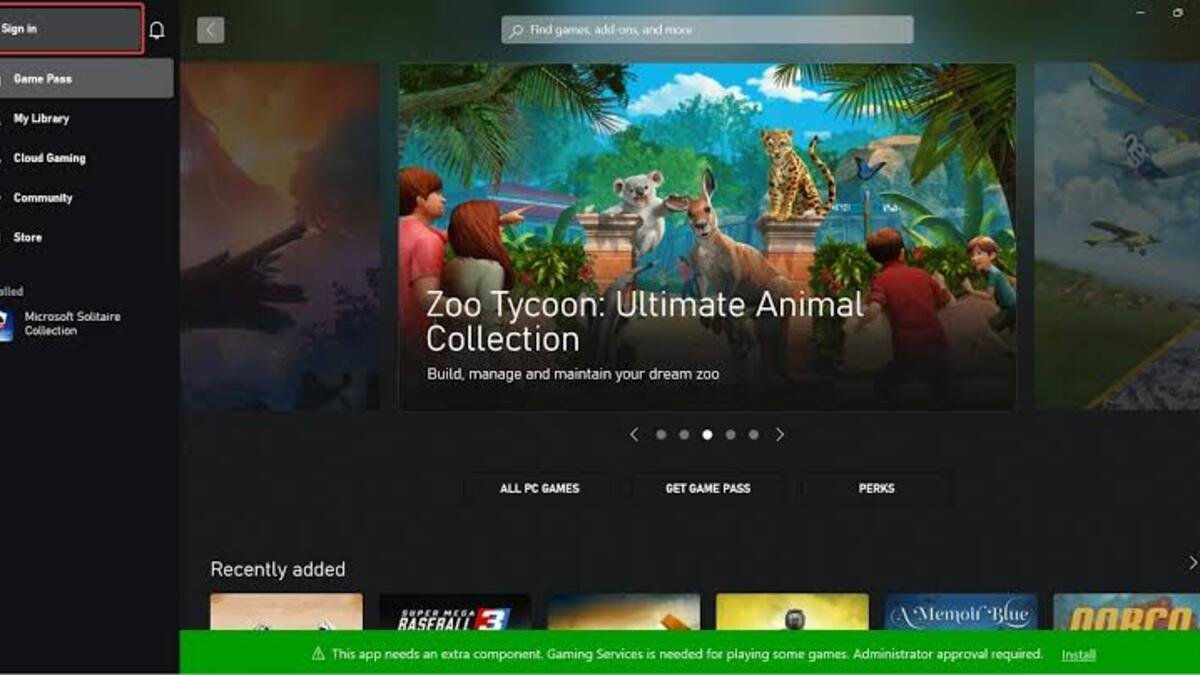 How To Fix Xbox Game Pass Daily Quest Not Working How To Fix Xbox Game Pass Daily Quest Not Working