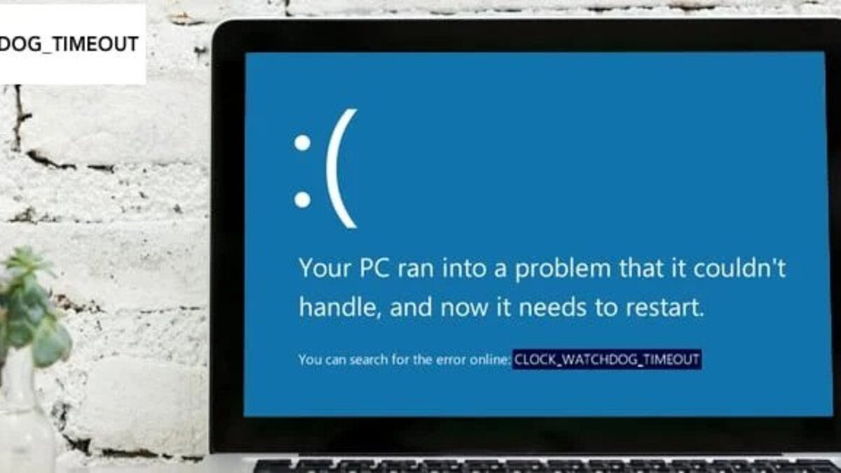 How To Fix DAM WATCHDOG TIMEOUT Blue Screen in Windows 11 How To Fix DAM WATCHDOG TIMEOUT Blue Screen in Windows 11