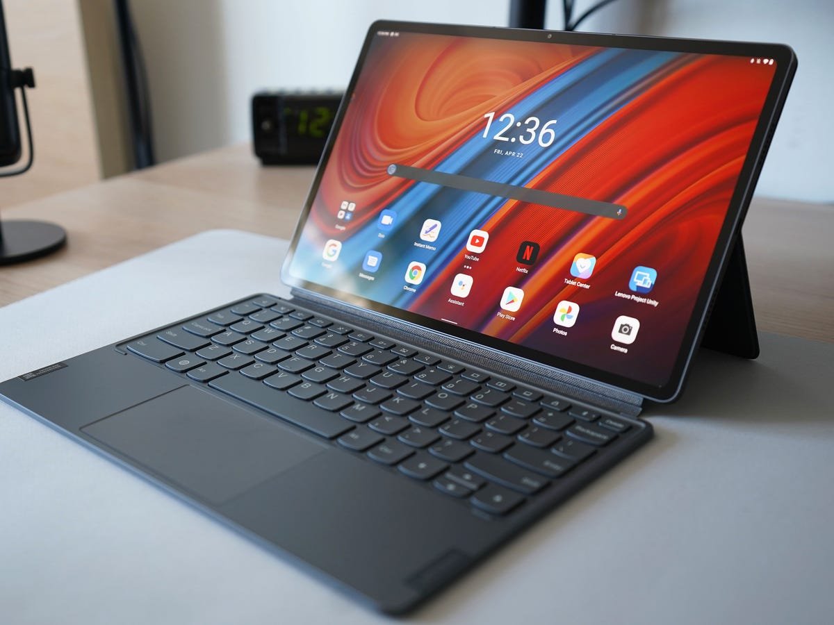Lenovo Tab P12 Pro Android 13 beta 2 released Lenovo Tab P12 Pro Android 13 beta 2